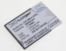 Galaxy j1 sm-j120m batterie store, samsung 7.9Wh téléphone batteries