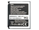 G800 batterie store, samsung 3.7Wh téléphone batteries