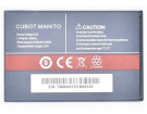 Manito batterie store, cubot 8.93Wh téléphone batteries