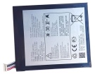 One touch a3 xl battery store, alcatel 11.55Wh mobile phone batteries for canada