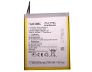 Tab pixe 3 battery store, alcatel 10.44Wh mobile phone batteries for canada