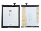 Bat18735500 batterie store, doogee 3.8V 17.1Wh téléphone batteries