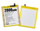 X55 5.5inch mtk6580 battery store, doogee 10.64Wh mobile phone batteries for canada