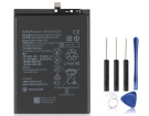 Enjoy 20 pro batterie store, huawei 15.02Wh téléphone batteries