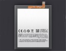 Meilan u10 battery store, meizu 10.40Wh mobile phone batteries for canada