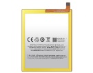 Meilan m5 battery store, meizu 11.4Wh mobile phone batteries for canada