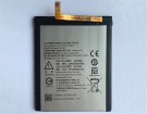 Nokia 6 batterie store, nokia 11.46Wh téléphone batteries