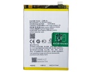 Cph2375 batterie store, oppo 19.35Wh téléphone batteries