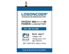 Nokia6 n6 battery store, nokia 11.55Wh mobile phone batteries for canada