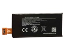 Lumia 800 rm-801 battery store, nokia 5.9Wh mobile phone batteries for canada