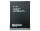 F1 batterie store, tecno 9.12Wh téléphone batteries
