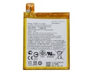 Zenfone 3 selfie ze552kl battery store, asus 11.5Wh mobile phone batteries for canada