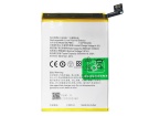 Blp883 batterie store, realme 3.87V 19.35Wh téléphone batteries