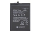M2102j20si batterie store, xiaomi 19.5Wh téléphone batteries