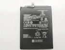 Redmi note 9 5g batterie store, redmi 18.5Wh téléphone batteries