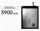 Xiaomi 5plus battery store, xiaomi 14.24Wh mobile phone batteries for canada