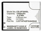 Vfd 200 battery store, vodafone 5.37Wh mobile phone batteries for canada