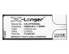 Insight battery store, alcatel 7.6Wh mobile phone batteries for canada