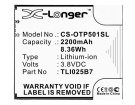 A3 plus battery store, alcatel 8.36Wh mobile phone batteries for canada