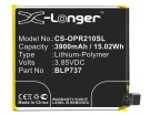 Cph1989 battery store, oppo 15.02Wh mobile phone batteries for canada