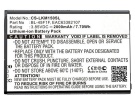 K8 battery store, lg 7.7Wh mobile phone batteries for canada