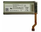 Galaxy z flip 3 5g batterie store, samsung 3.6Wh téléphone batteries