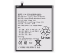 G9810 batterie store, samsung 15.01Wh téléphone batteries