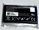 Sqn100 battery store, blackberry 11.46Wh mobile phone batteries for canada