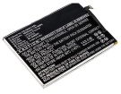 A1 lite dual sim td-lte battery store, gionee 15.4Wh mobile phone batteries for canada