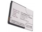 Sph-m950 batterie store, samsung 6.66Wh téléphone batteries