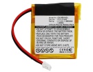 Rca f8041a batterie store, other 1.85Wh téléphone batteries