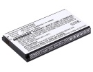 Xenium e180 batterie store, other 11.1Wh téléphone batteries