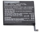 Wiko upulse batterie store, wiko 11.17Wh téléphone batteries