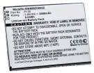 View go batterie store, wiko 9.63Wh téléphone batteries