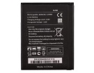 Wiko y50 batterie store, wiko 8.36Wh téléphone batteries