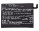 Tlp18c14p batterie store, wiko 3.8V 10.64Wh téléphone batteries
