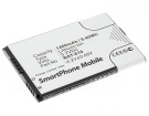 Cloudmobile s500. batterie store, acer 5.4Wh téléphone batteries