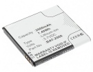 Liquid c1 battery store, acer 7.4Wh mobile phone batteries for canada