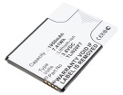 One touch 4 5.0(ot-5045 battery store, alcatel 7.41Wh mobile phone batteries for canada