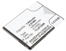 Pixi 3 4.0 ot-4013 battery store, alcatel 1300Wh mobile phone batteries for canada