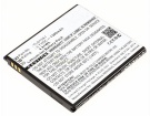 Pixi 4 3.5 ot-4017d battery store, alcatel 1300Wh mobile phone batteries for canada