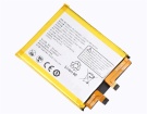 Axon 40 pro a2023 batterie store, zte 19.06Wh téléphone batteries