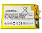 Red devil 5g batterie store, zte 17.41Wh téléphone batteries