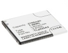 One touch pop star ot-5065 battery store, alcatel 7.98Wh mobile phone batteries for canada