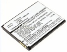One touch sonic(ot-a851l) batterie store, alcatel 7.22Wh téléphone batteries