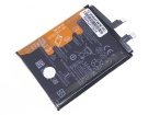 Jad-al60 batterie store, huawei 16.87Wh téléphone batteries
