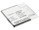 Archos 45 platinum battery store, other 5.18Wh mobile phone batteries for canada
