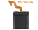 Watch gt2 pro battery store, huawei 16.8Wh mobile phone batteries for canada