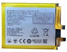 A30 ultra a2022p batterie store, zte 17.41Wh téléphone batteries