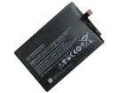 Nx629j batterie store, zte 19.3Wh téléphone batteries